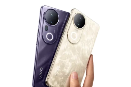 Vivo S20 serija