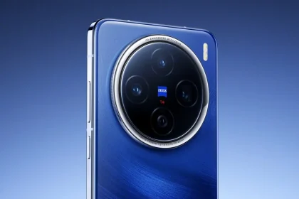 Vivo X200 pastebėtas duomenų bazėje