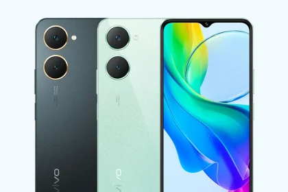 Vivo Y18t