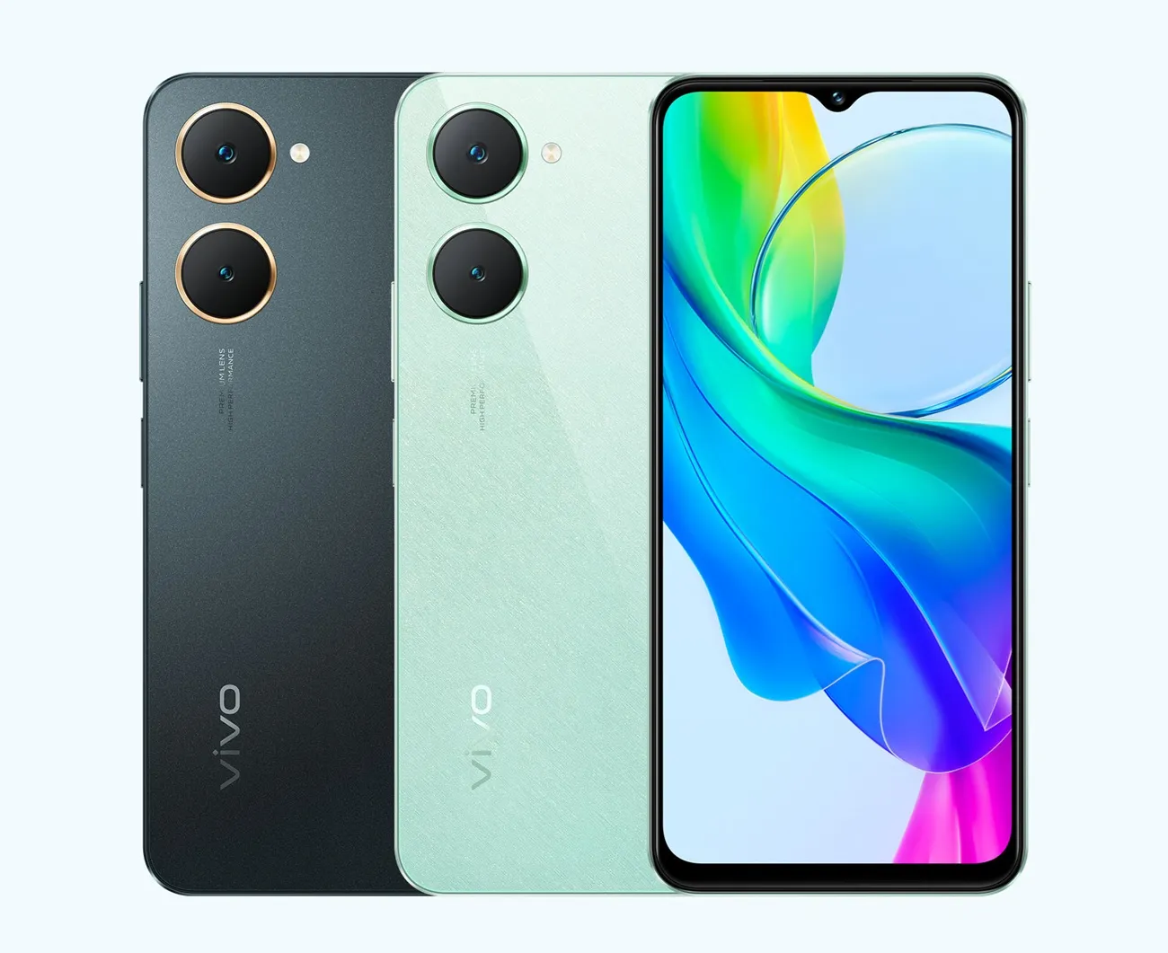 Vivo Y18t