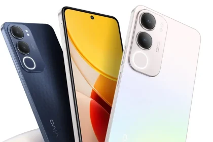 Vivo Y19s