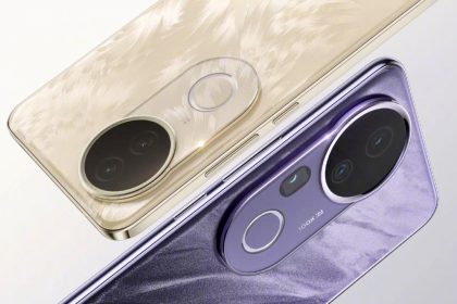 Vivo „S20“ ir „S20 Pro“