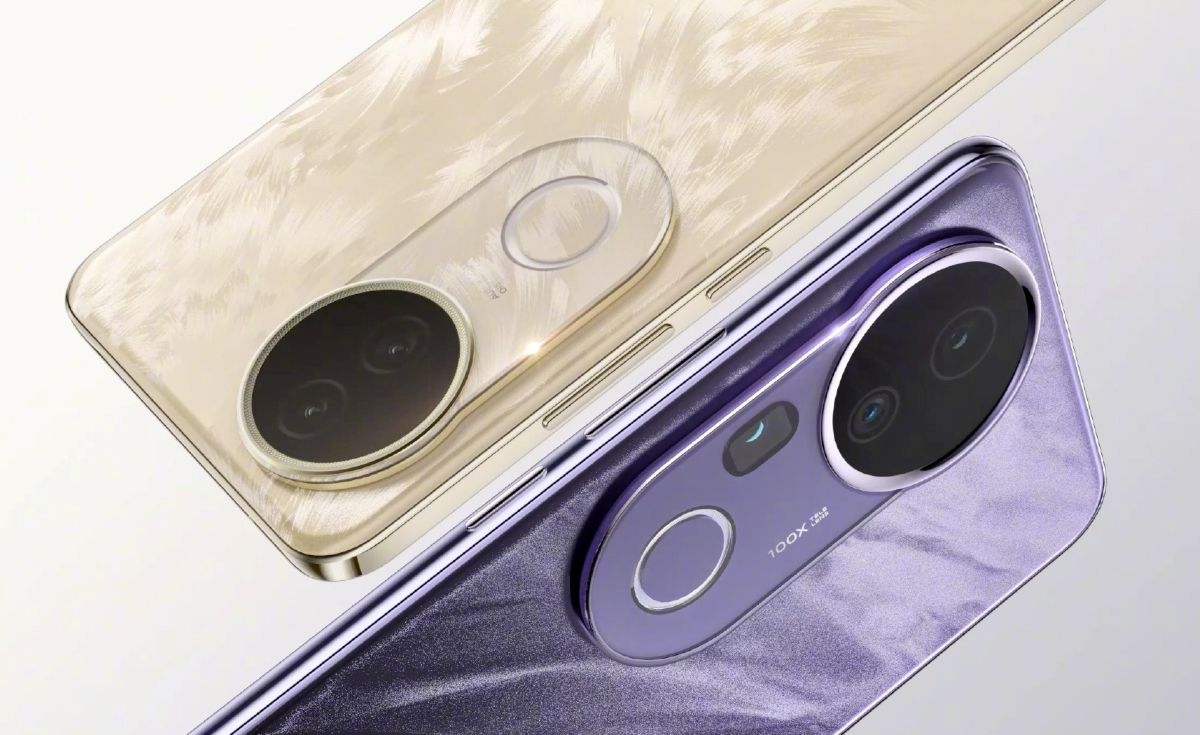 Vivo „S20“ ir „S20 Pro“