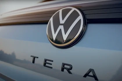 Volkswagen Tera