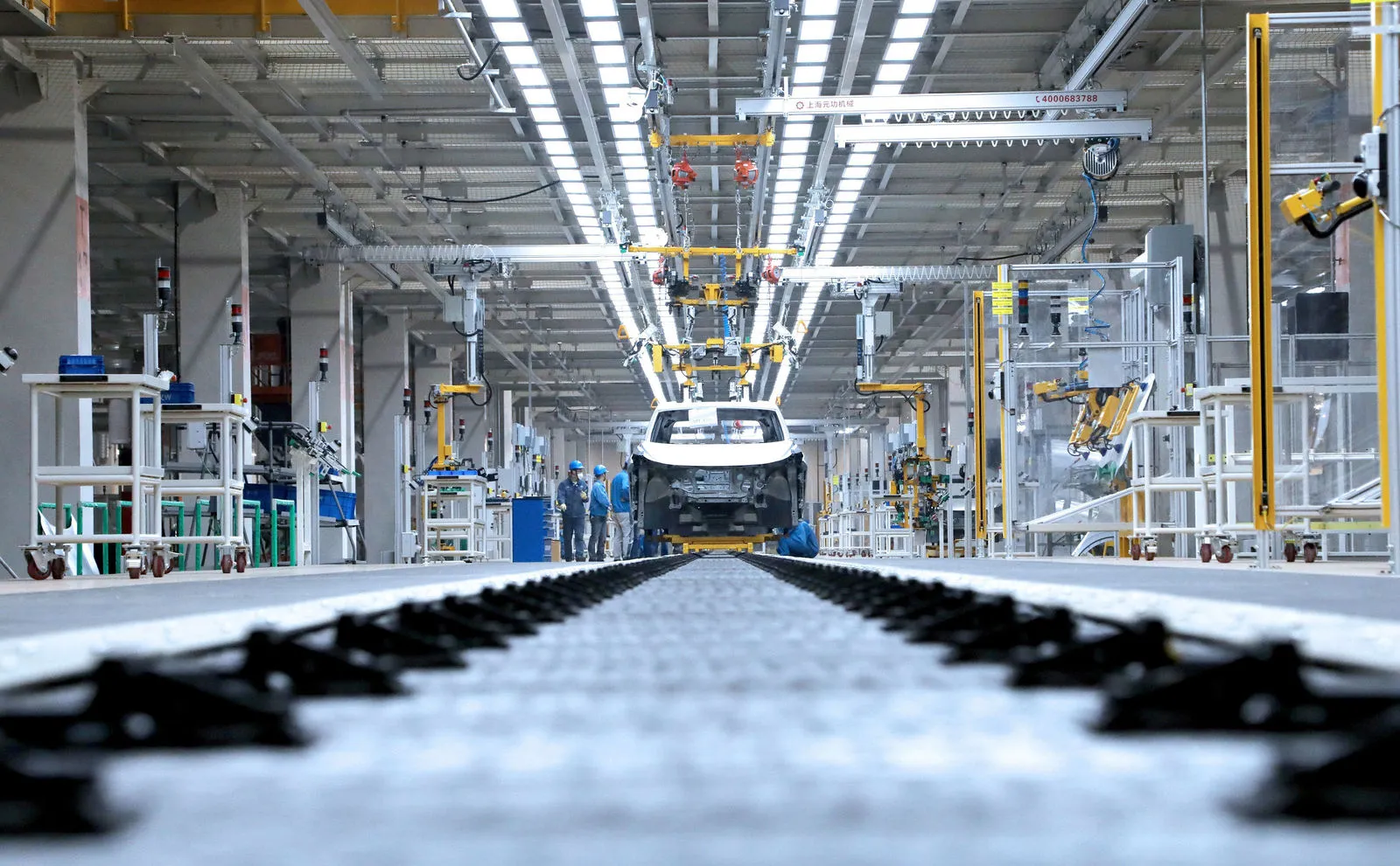 Volkswagen darbuotojai supyko rimtai