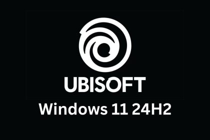 Windows 11 24H2 versijos problemos su Ubisoft žaidimais