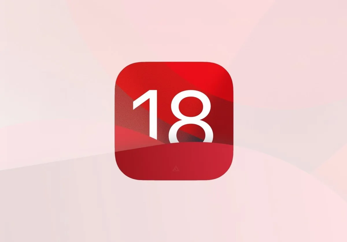 iOS 18.2 beta 4 versija
