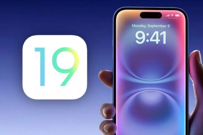 iOS 19, Siri ir dirbtinis intelektas viename