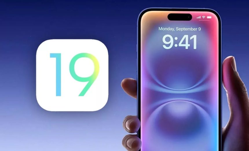 iOS 19, Siri ir dirbtinis intelektas viename