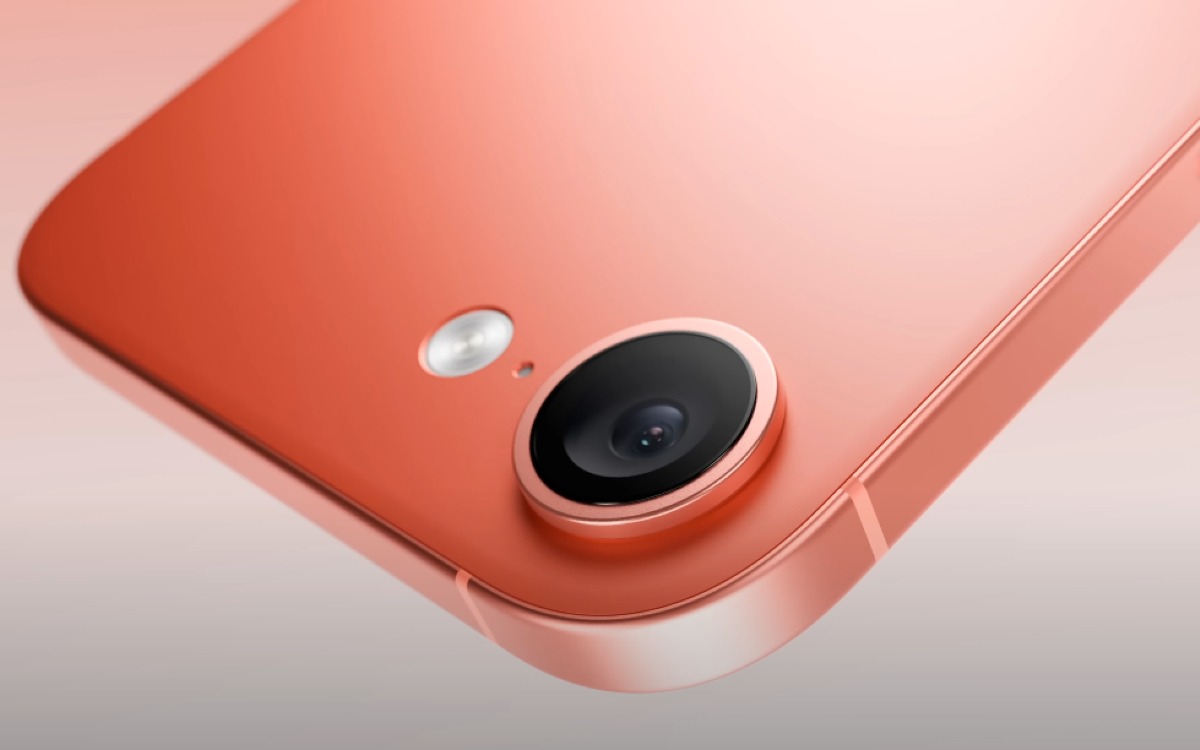 iPhone 17 Air arba Slim kainuos apie 1500 JAV dolerių