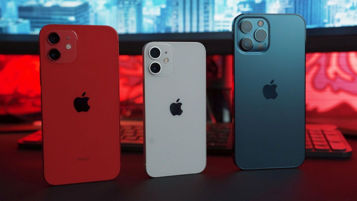 iPhone telefonų remontas