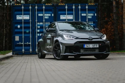 „Metų automobilis 2025“: skelbiami pirmieji nominacijų finalininkai