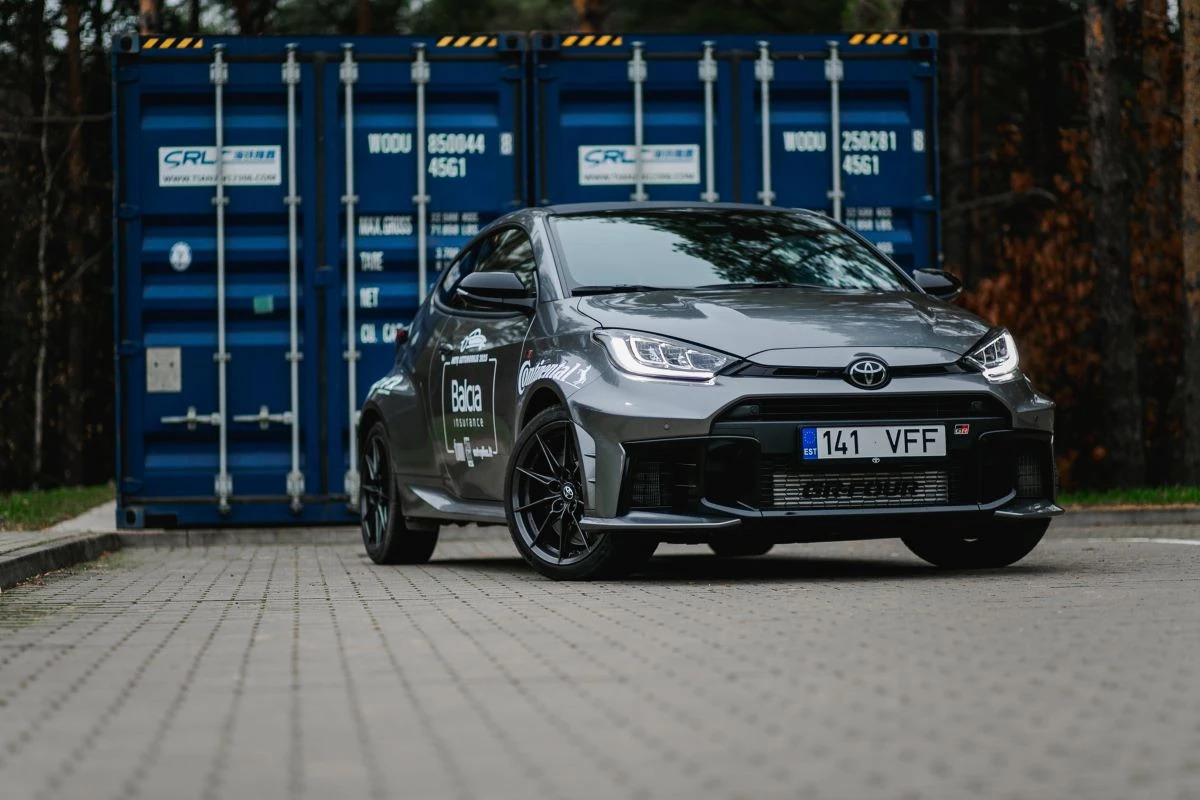 „Metų automobilis 2025“: skelbiami pirmieji nominacijų finalininkai