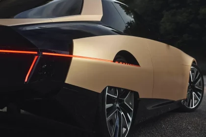 „Citroen“ atgaivins legendinį 70-ųjų automobilį