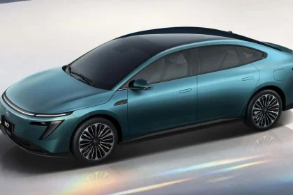 „Nissan“ N7