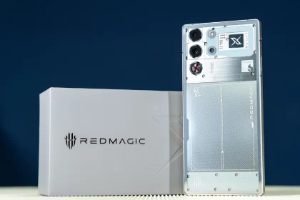 „Red Magic 10 Pro“ debiutas pasaulinėje rinkoje