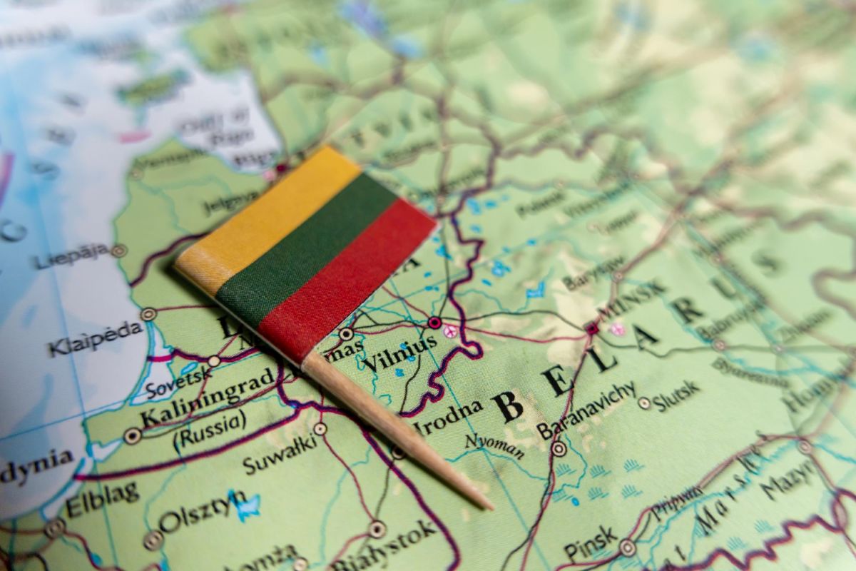 2025 perspektyvos Lietuvoje