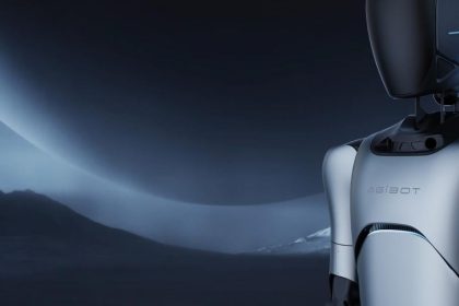 Agibot