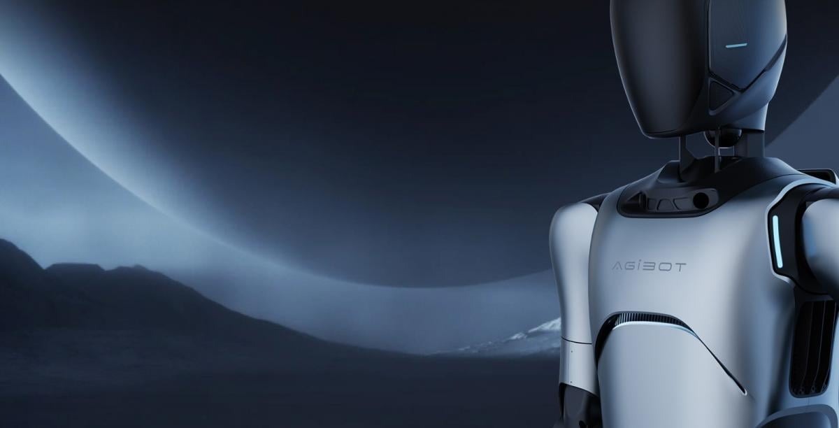 Agibot