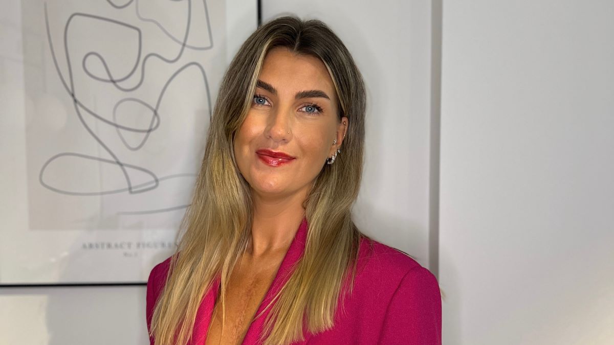 Aistė Štaraitė. Asmeninio archyvo nuotr.