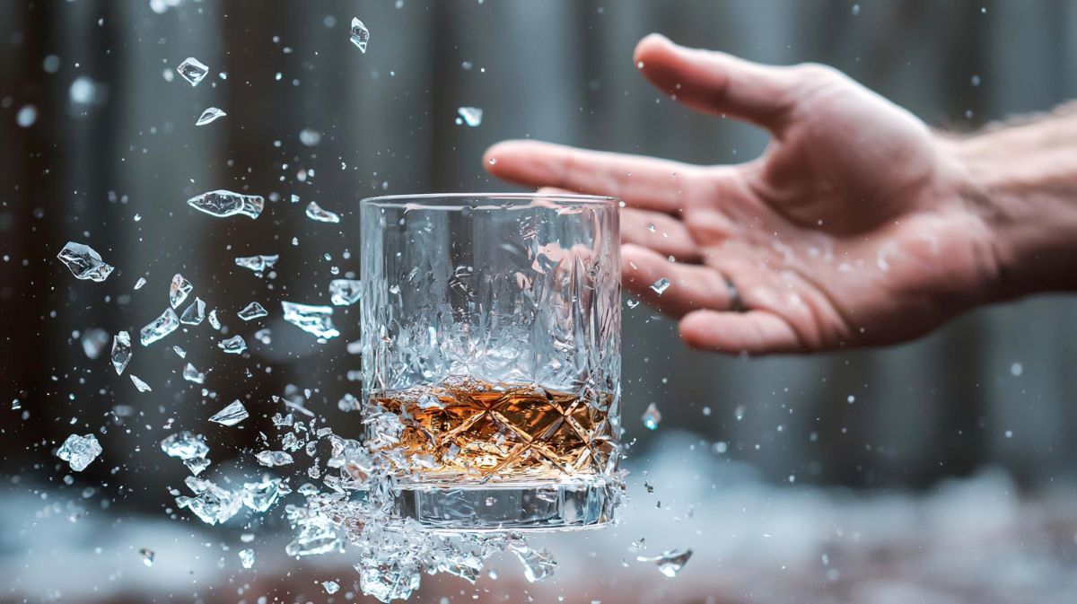 Alkoholio nebereikėtų vartoti nuo 65 metų