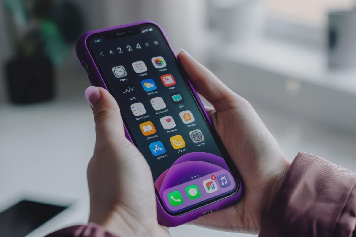 Android siaučia virusai