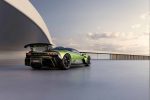 Aston Martin Valhalla 8