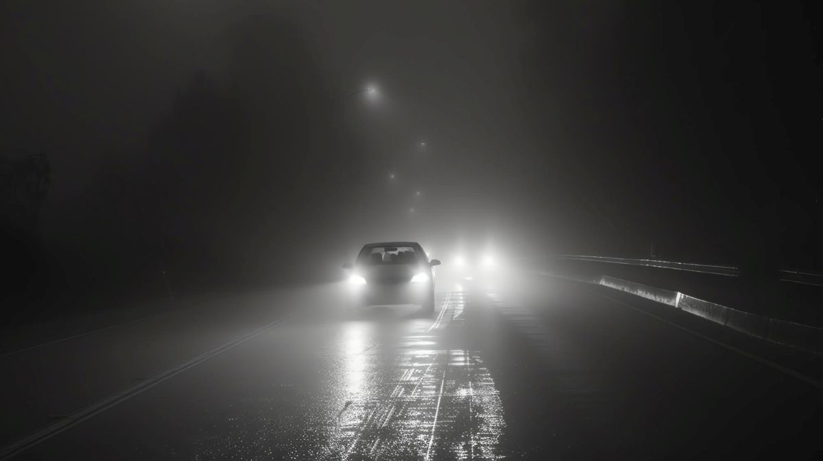 Automobiliai rūke