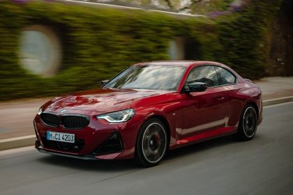 BMW 230i