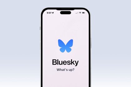 Bluesky socialinis tinklas