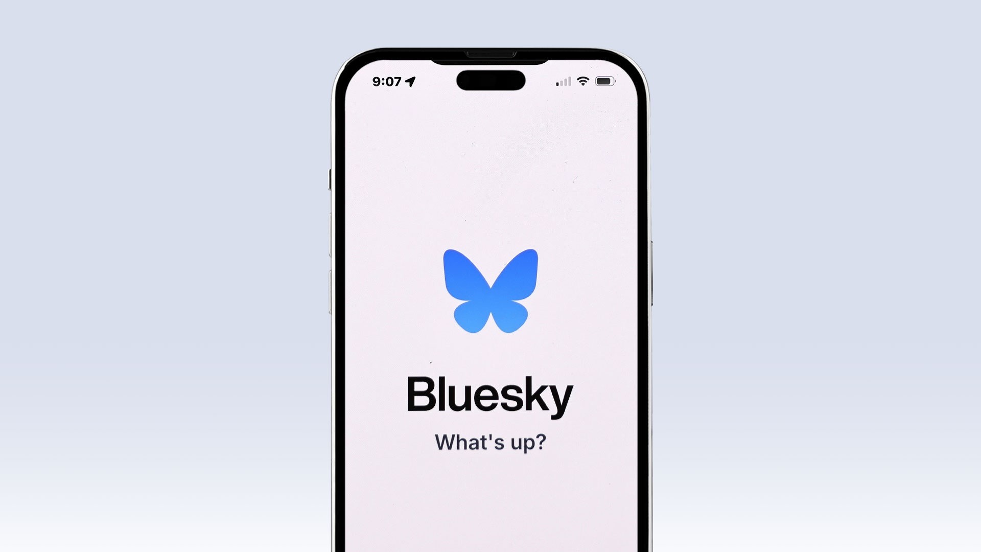 Bluesky socialinis tinklas
