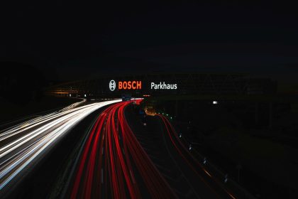 Bosch atleis daugiau darbuotojų