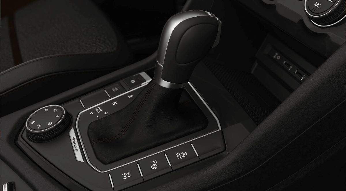 DSG dėžė automobiliams