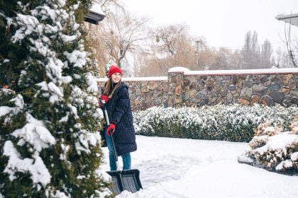 Darbai, kuriuos patariama atlikti po Naujųjų metų sutiktuvių