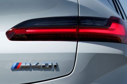Dėl stogo problemos BMW atšaukia naujus X4 automobilius JAV