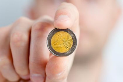 Didėja atlyginimas 2025
