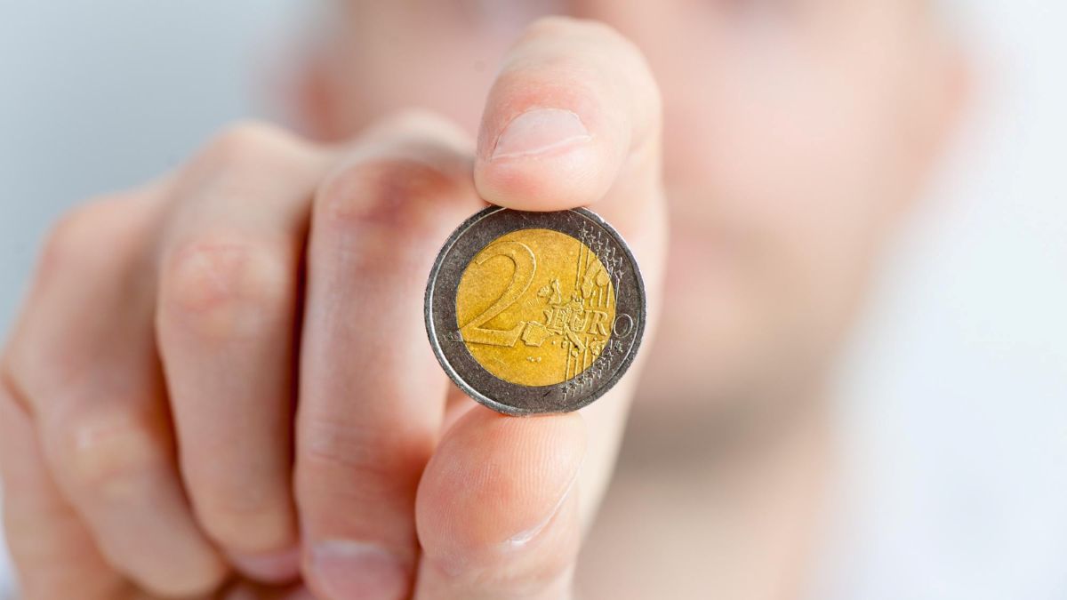 Didėja atlyginimas 2025