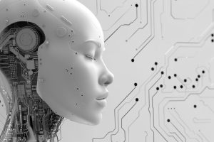 Dirbtinis intelektas jūsų nepakeis