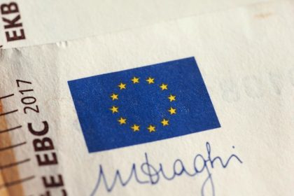 ECB ir toliau mažins palūkanas