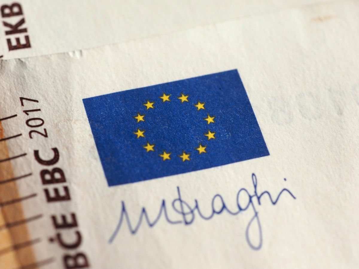 ECB ir toliau mažins palūkanas