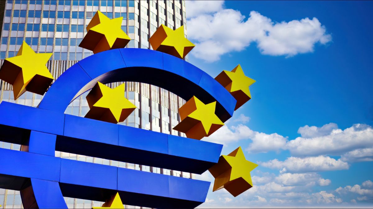 ECB palūkanų normų sumažinimas
