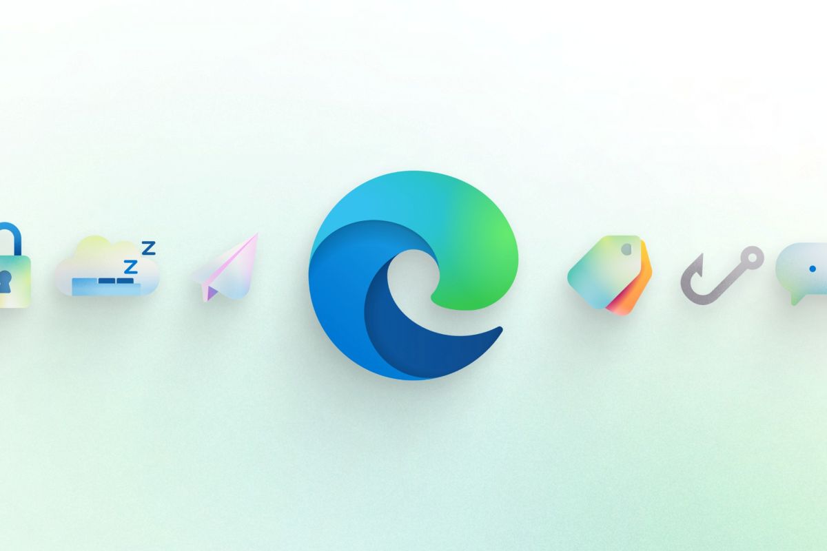 Edge atnaujinta Android naudotojams