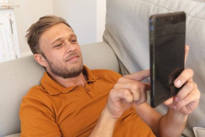 Ekranai ir jūsų sveikata