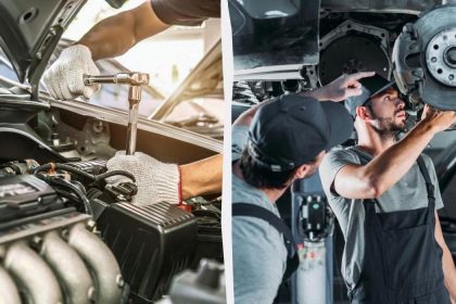 Ekspertas papasakojo apie pagrindines mechanikų machinacijas servisuose