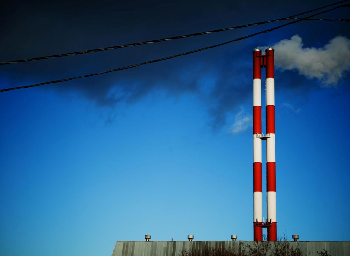 Energetikos krizė Europoje