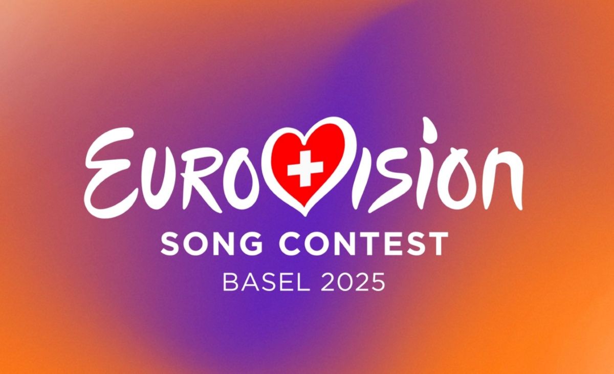 Eurovizija 2025