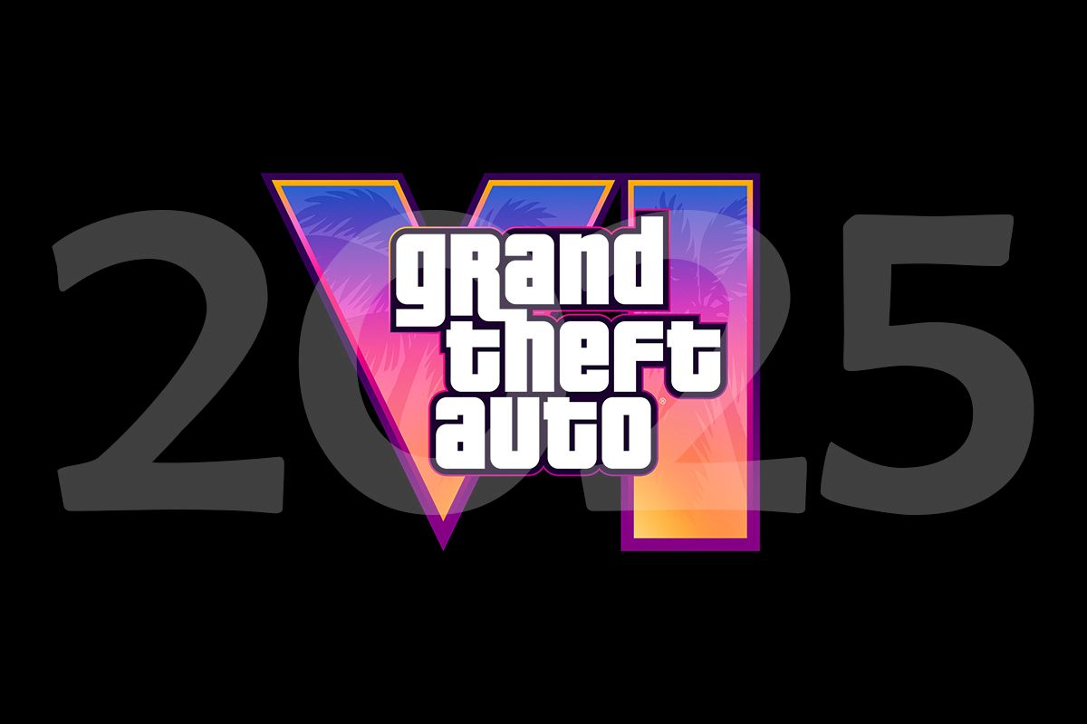GTA 6 2025