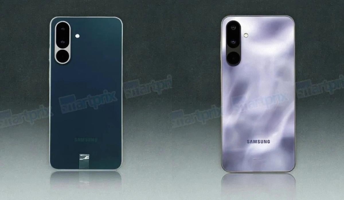 „Galaxy F16“