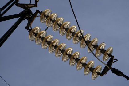 Gali nutrūkti elektros tiekimas