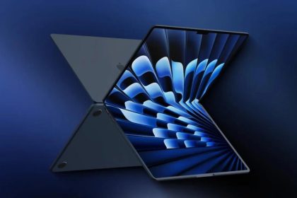 Geriausias „Apple“ informatorius atskleidė naująjį bendrovės įrenginį